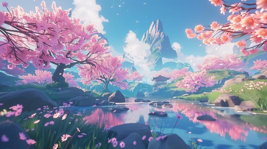 桃花互动传媒